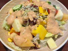 -RELLMAN莱尔曼扒房(黄埔店)