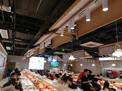 -龍歌自助小火锅(城阳万象汇店)