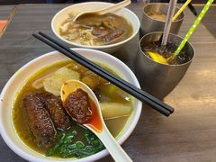 -新记美食(关闸店)