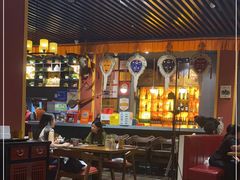 -敏珠拉姆藏餐·南京厨房(富春江东街店)