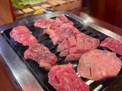 -大阪烧肉BAKA一代(十亩地店)