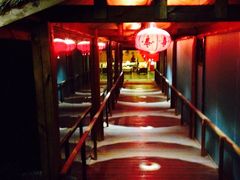 紫清湖生态旅游温泉度假区-南京汤山紫清湖生态旅游温泉度假区