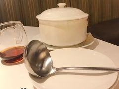 古方炖海斑骨-利苑酒家(宜安广场店)