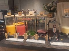 -鹈鹕素食餐厅自助餐部(正阳街店)