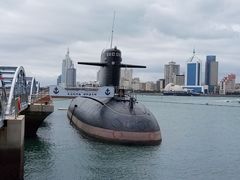 -中国人民解放军海军博物馆