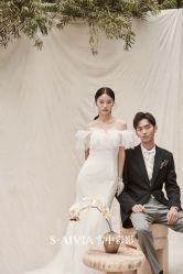 -雪中彩影婚纱摄影·微光艺术中心