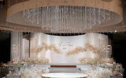 -金禧婚礼定制