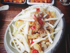 -慢丽江·云南野生菌土鸡锅(西山店)