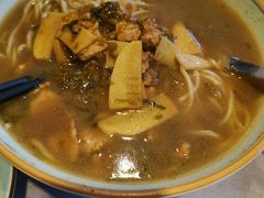 -山外山菜馆(玉泉路店)