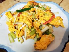 -洪福饭店·十八年老店