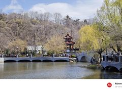-大连植物园