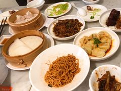 -南小馆(迪士尼小镇店)