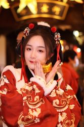 -汉仪华裳汉服馆(打浦桥店)