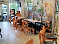 大堂-老乡鸡(寿县三中店)