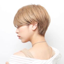 -T-Hair Salon