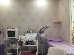 -MJ美肌专业皮肤管理中心