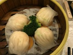-东方之珠海鲜酒楼(南开店)