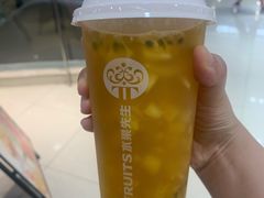 -Mr.Fruits水果先生(北京市百货大楼店)