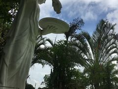 -汕头莲花山度假村温泉