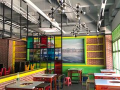 -钢管厂五区小郡肝串串香(车公庙店)
