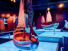 -上海中国航海博物馆