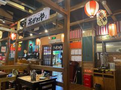 大堂-小川洋风料理(街道口店)
