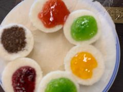 -天津卫码头(南开大悦城店)