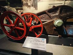 -柳州工业博物馆