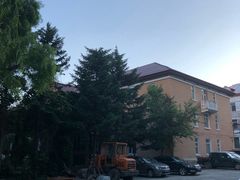 -哈尔滨师范大学(江南校区)