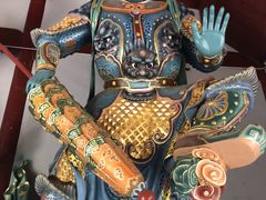 -吴兴寺