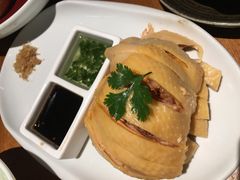 -苏小柳手工点心(人民广场分院)