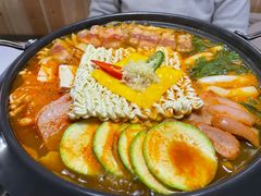 -七楽·韩式欢聚餐厅 치르치르(龙泉驿万达店)