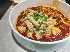 -肥家大排档(天河体育西店)