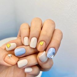点击看大图 -Aso Artist Beauty美甲美睫