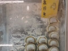 紫菜目鱼鲜肉大馄饨-上味馆南翔小笼(真金路店)