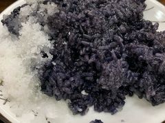 乌米饭-观桥阁(锦溪店)