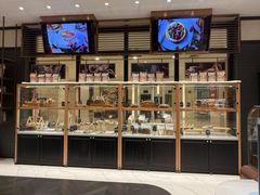 -大连铂尔曼酒店-铂尔曼美食廊 Pullman Deli