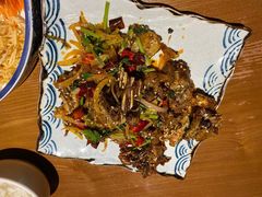 -额娘·春饼烤鸭(天鸿店)