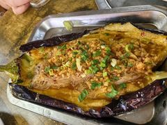 -清真·馬坡二旦烧烤(人生一串拍摄店)