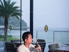 -深圳大梅沙京基洲际度假酒店