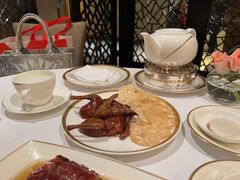 -唐阁(香港朗廷酒店)