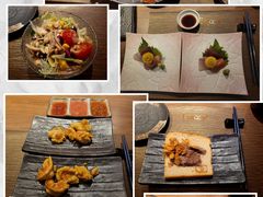 -岩盐·铁板料理(嘉里店)