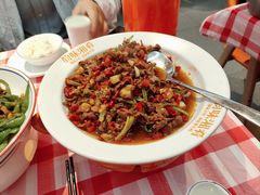 -韵味湘肴·小炒黄牛肉(五一广场店)