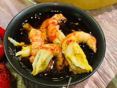 -靓靓蒸虾(中山公园店)