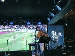 -月亮瓦肆音乐酒吧(环山路店)