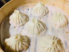 -老班长手工灌汤包(望京华彩店)