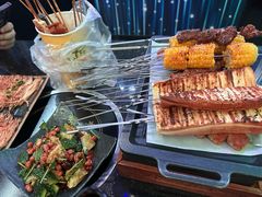 -最先生·烧烤·火锅·音乐聚会餐厅(大悦城店)