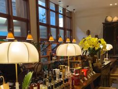 -银米·云南传统过桥米线(双廊黑金冠店)