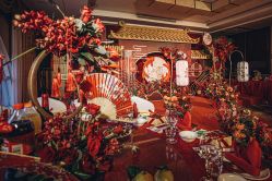点击看大图 -Sunny喜铺婚礼策划(东部店)