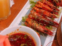 -ELI FALAFEL Lebanese&Mediterranean黎巴嫩美食(富城路店)
